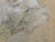 Figurative Jurgen Gorg "Zum Wohl" Acrylic on Canvas Custom Framed Hand Signed Make Offer For Sale - Image 3 of 7