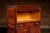 1910s Early 20th Century Modular Oak Barrister Cabinet by Yawman & Erbe For Sale - Image 5 of 11