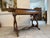 Antique Biedermeier Desk with Drawer For Sale - Image 9 of 18