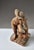 Ejnar Breinholt, Figurative Sculpture of Standing Woman, 1930s, Plaster For Sale - Image 4 of 18