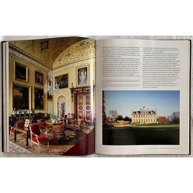 Brown The Classical Country House For Sale - Image 8 of 9