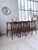 Baumann Bistro Bar Stools, 1980s, Set of 8 For Sale - Image 9 of 18