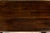 Antique French Oak Monastery Trestle Dining Table For Sale In New York - Image 6 of 18