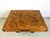 Oak Marquetry Dining Table, France, 1940s For Sale - Image 9 of 13