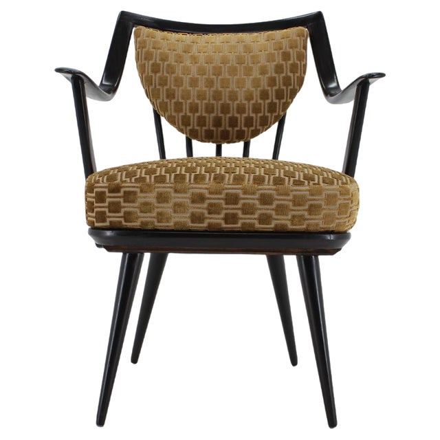 Casala Modell Armchair, Germany, 1970s For Sale