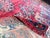 This outstanding Antique Persian Mohajeran Sarouk is an exceptionally decorative example from the celebrated weaving...