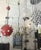 Fontana Arte Mod.2211 Chandelier by Max Ingrand for Fontana Arte, Italy, 1960s For Sale - Image 4 of 11