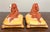 Pair of Italian Porcelain Cavalier King Charles Spaniel Figurines For Sale - Image 9 of 11