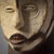 Early 20th Century Fang Mask Ngil Society Guinea For Sale - Image 4 of 13