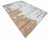 RH Kasir Wool & Silk Rug 10' x 14' | Wheat/Camel | Hand-Knotted Wool & Silk Beautiful Staging Condition | Professionally...