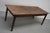 Antique Early 20th Century Dutch Rustic Oak Farmhouse Dining Table For Sale - Image 12 of 18