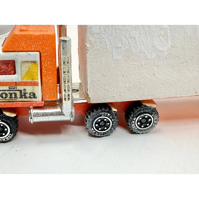 Bruce Houston Baltimore Oriole Fan Truck For Sale - Image 10 of 12