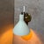 Pair of Lightolier Wall Sconces Mid Century Modern For Sale In San Diego - Image 6 of 10