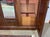 19th Century Victorian Mahogany Wardrobe For Sale - Image 14 of 18