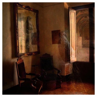 Albert Giralt Duarja, Presence, Pigment Print, 2012 For Sale