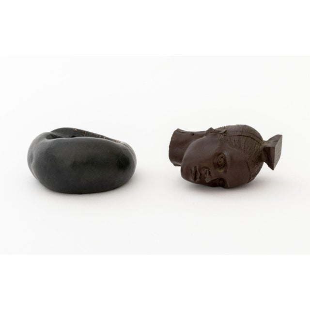Robert Graham Untitled Bronze Sculpture, 2002 For Sale - Image 9 of 14
