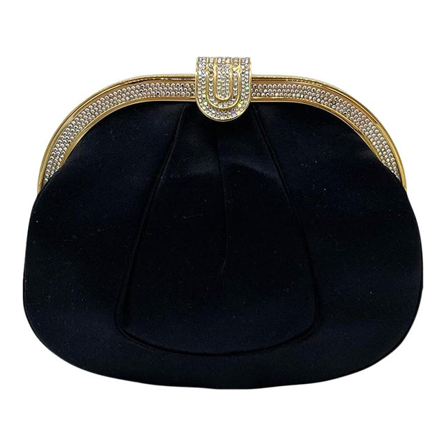 Swarovski evening bags sale sales