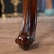 Niagara Furniture French Writing Desk For Sale - Image 10 of 11