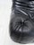 Vintage Togo Sofa in Black Leather by Michel Ducaroy for Ligne Roset, 1990s, Set of 4 For Sale - Image 12 of 18