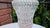 Art Deco Crystal Bonbonniere or Vase, Bohemia, 1920s For Sale - Image 3 of 13