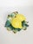 Decorative Ceramic Lemon Sculpture, France, 1960s For Sale - Image 9 of 13