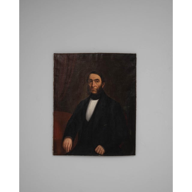 19th Century French Painting For Sale - Image 4 of 18