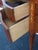Karges Hepplewhite Style Inlay Long Sideboard Credenza Bathroom Vanity 6568 For Sale - Image 9 of 18