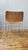 1970s 1970s David Rowland 40/40 Birch Stacking Chair Lot For Sale - Image 5 of 12