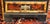 Black English C. 1880s Bamboo and Faux Lacquer Double Pedestal Desk For Sale - Image 8 of 8