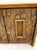 Mid 20th Century Brutalist Inspired Nightstands From Lane Furniture's "Pueblo" Series, Pair, Attributed For Sale - Image 10 of 15