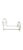 Antique American Victorian Cast Iron Bed (Full Size) For Sale - Image 4 of 12