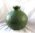 An extraordinary and highly important Arts & Crafts period pottery vase by Grueby Pottery of Boston, Massachusetts, dated...