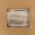 1940s 1940s French Silver Loop Tray For Sale - Image 5 of 14