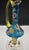 Rare Mid 20th Century Signed Jose Cire Royo Spanish Art Glass Ewer For Sale - Image 13 of 18