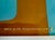 White Set of 4 Vogue 1929 Magazine Cover Art Deco Cork-Back Coasters For Sale - Image 8 of 10