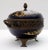 Metal Antique French Porcelain Potpourri from Sevres, 1880s For Sale - Image 7 of 18