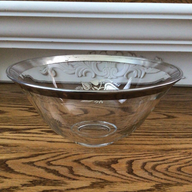 Georges Briard Chip, and Dip With Dip Dish-Set of 3 For Sale In Sacramento - Image 6 of 13