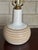 Marshall Studios 1960’s Jane and Gordon Martz Ceramic Table Lamps - A Pair For Sale - Image 4 of 7