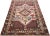 1960s 1960s Turkish Oushak Rug For Sale - Image 5 of 7