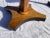 Mid 20th Century Pair of Bookmatched Walnut End Tables From Baker For Sale - Image 5 of 13