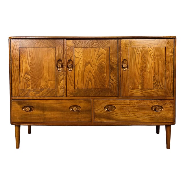 Scandinavian Sideboard from Ercol, 1960s For Sale