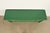 John Widdicomb French Regency Louis XVI Green Lacquered Dresser or Credenza, Newly Refinished For Sale - Image 15 of 18
