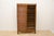 Modernist Roller Blind Cabinet, Czechoslovakia, 1930s For Sale - Image 4 of 18