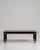 Wood 19th Century France Gold Wood Coffee Table For Sale - Image 7 of 11