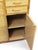 Wicker Cabinet with 3 Doors and 2 Drawers, 1970s For Sale - Image 9 of 12