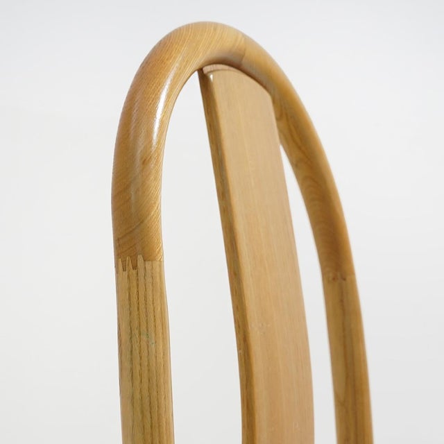 Thalia Chairs by Annig Sarian for T70, 1970s, Set of 4 For Sale - Image 10 of 16