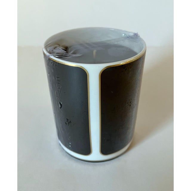 Early 21st Century Richard Ginori 1735 Scented Candle For Sale - Image 5 of 9