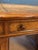 English Desk in Walnut For Sale - Image 11 of 18