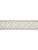 Transitional Scalamandre Celtic Embroidered Tape, Mineral Fabric For Sale - Image 3 of 3