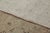 Textile Oversized Antique Persian Mashad Rug in Gold With Floral Medallion - Rug & Kilim For Sale - Image 7 of 7